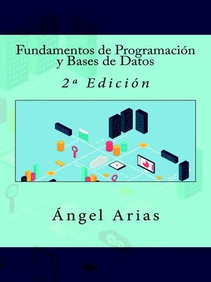 cover image of Fundamentos de Programación y Bases de Datos